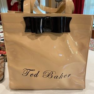 Ted Baker Tote
